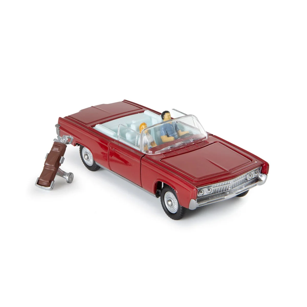 246 Chrysler Imperial - Corgi CD54321042