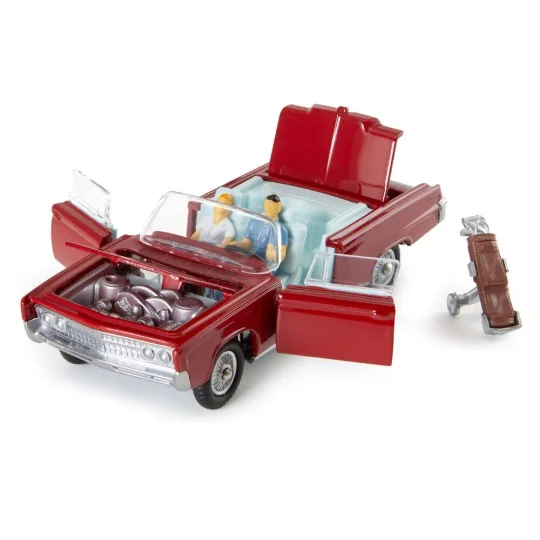 246 Chrysler Imperial - Corgi CD54321042