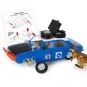 302 Hillman Hunter with Kangaroo - Corgi CD54321043