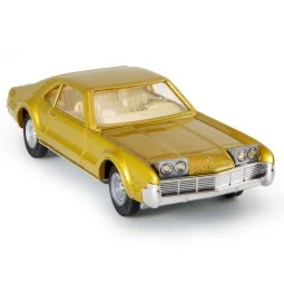 276 Oldsmobile Toronado - Corgi CD54321045 2
