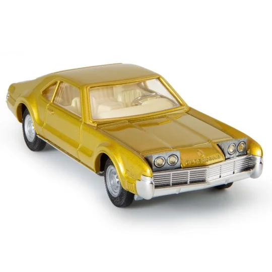 276 Oldsmobile Toronado - Corgi CD54321045