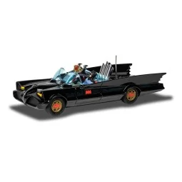 Batmobile with Batman and Robin, 1/46 - Corgi RT26701