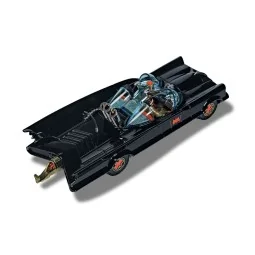 Batmobile with Batman and Robin, 1/46 - Corgi RT26701 2