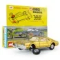 276 Oldsmobile Toronado - Corgi CD54321045