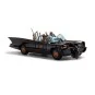 Batmobile with Batman and Robin, 1/46 - Corgi RT26701