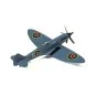 Supermarine Spitfire PR.XIX G-RRGN PS853, Rolls Royce Heritage Hang...