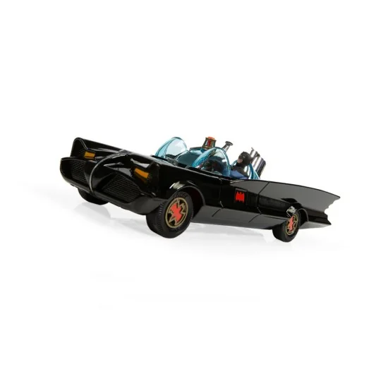 Batmobile with Batman and Robin, 1/46 - Corgi RT26701