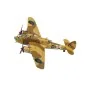 Bristol Beaufort MkIa, EK979 '35', Middle East Check and Conversion...
