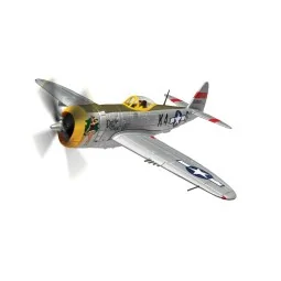 Republic P-47D Thunderbolt, 'Dottie Mae', 42-29150 / K4-S, 410th FG...