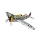 Republic P-47D Thunderbolt, 'Dottie Mae', 42-29150 / K4-S, 410th FG...