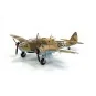 Bristol Beaufort MkIa, EK979 '35', Middle East Check and Conversion...