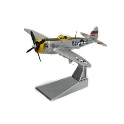 Republic P-47D Thunderbolt, 'Dottie Mae', 42-29150 / K4-S, 410th FG... 2