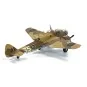 Bristol Beaufort MkIa, EK979 '35', Middle East Check and Conversion...