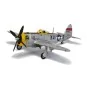 Republic P-47D Thunderbolt, 'Dottie Mae', 42-29150 / K4-S, 410th FG...