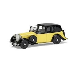 James Bond - Rolls Royce Phantom III Sedanca de Ville - Goldfinger,...