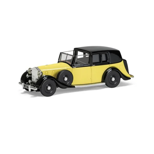 James Bond - Rolls Royce Phantom III Sedanca de Ville - Goldfinger,...