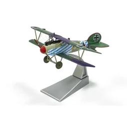 Albatros D.V, Ltn.d.R Wolf, Jasta 5, July 1917, 1/48 - Corgi AA37812 2