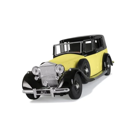 James Bond - Rolls Royce Phantom III Sedanca de Ville - Goldfinger,...