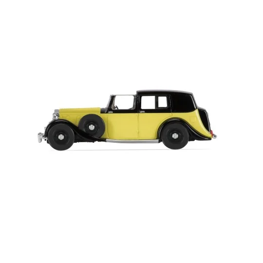 James Bond - Rolls Royce Phantom III Sedanca de Ville - Goldfinger,...