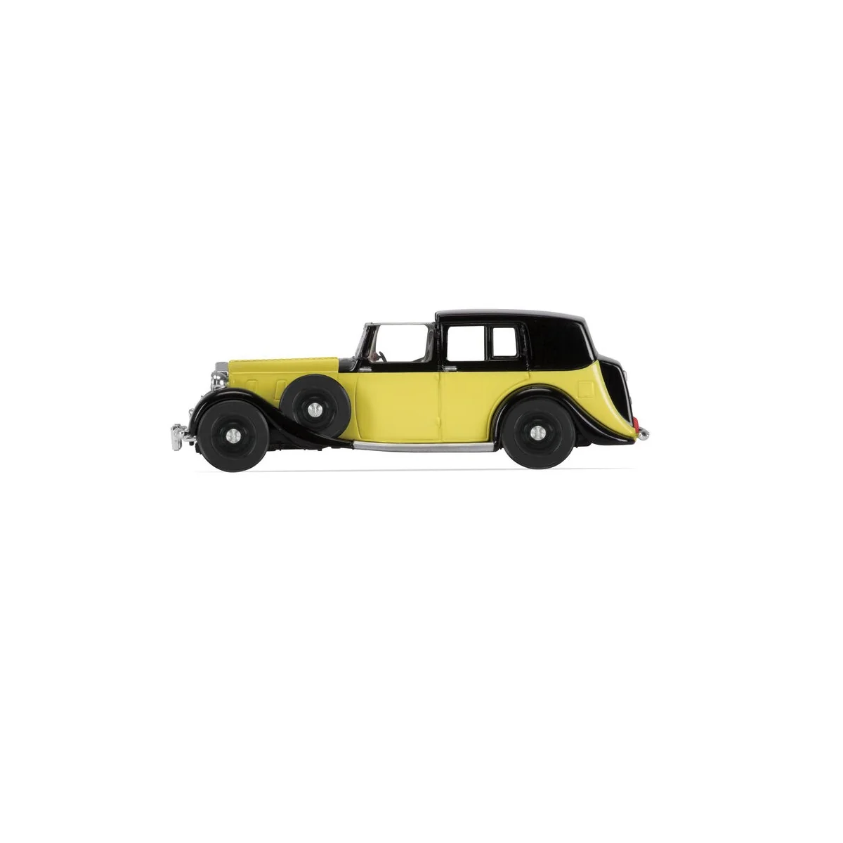 James Bond - Rolls Royce Phantom III Sedanca de Ville - Goldfinger,...