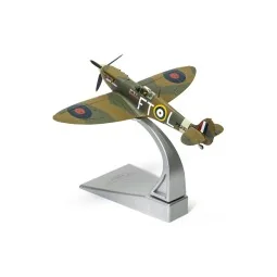 Iron Maiden - Supermarine Spitfire MKII 'Aces High', 1/72 - Corgi C... 2