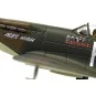 Iron Maiden - Supermarine Spitfire MKII 'Aces High', 1/72 - Corgi C...