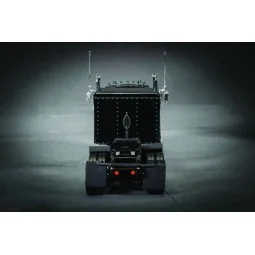 Heavy Metal Trucks - Motorhead, Bomber, 1/50 - Corgi CC55703 2