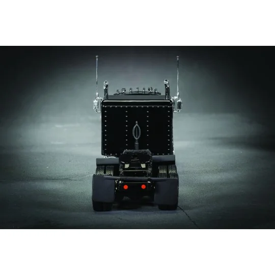 Heavy Metal Trucks - Motorhead, Bomber, 1/50 - Corgi CC55703