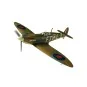 Iron Maiden - Supermarine Spitfire MKII 'Aces High', 1/72 - Corgi C...