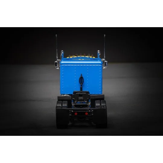Heavy Metal Trucks - Iron Maiden, Powerslave, 1/50 - Corgi CC55704