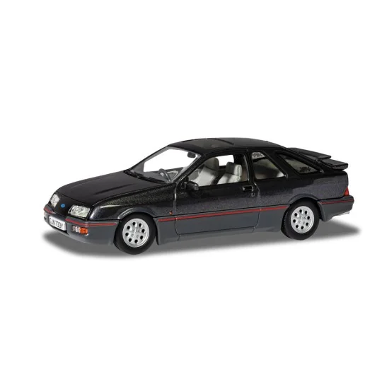 The Henry Ford II Collection, 1/43 - Corgi VC01401