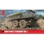 Alvis FV622 Stalwart Mk.2, 1/35 - Airfix A1381