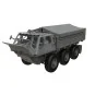 Alvis FV622 Stalwart Mk.2, 1/35 - Airfix A1381