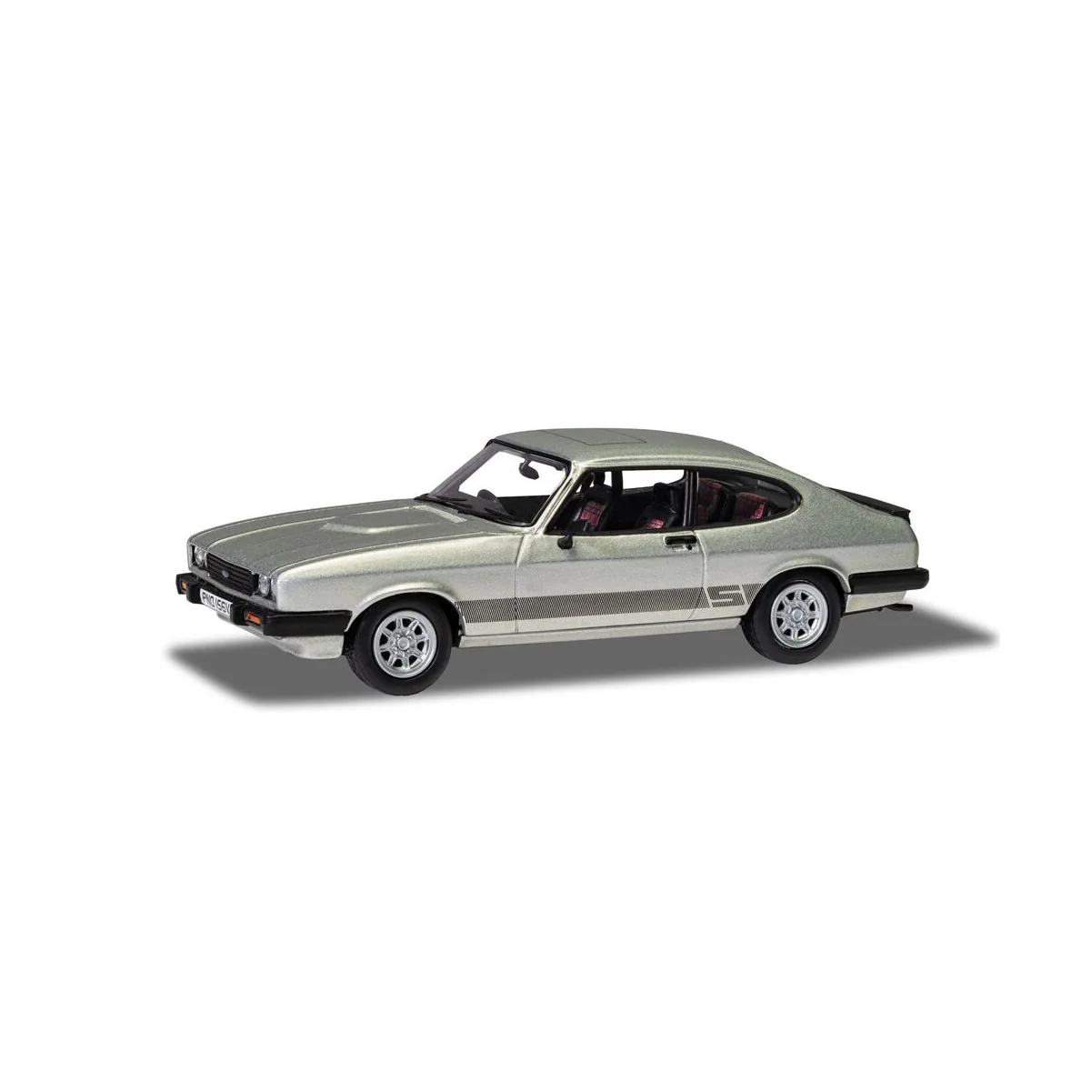 The Henry Ford II Collection, 1/43 - Corgi VC01401