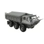 Alvis FV622 Stalwart Mk.2, 1/35 - Airfix A1381