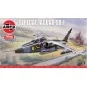 SEPECAT Jaguar GR.1, 1/72 - Airfix A03011V
