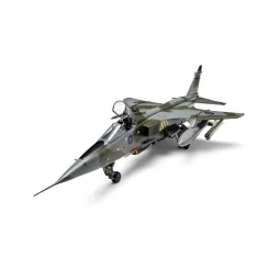 SEPECAT Jaguar GR.1/GR.1A, 1/48 - Airfix A11010 2