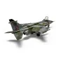 SEPECAT Jaguar GR.1/GR.1A, 1/48 - Airfix A11010