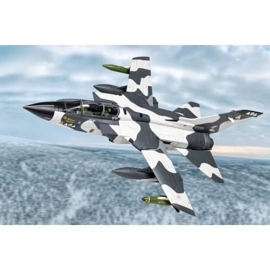 Panavia Tornado GR1A. ZA371/C. Norway. 1995, 1/48 - Corgi AA29402