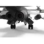 SEPECAT Jaguar GR.1, 1/72 - Airfix A03011V