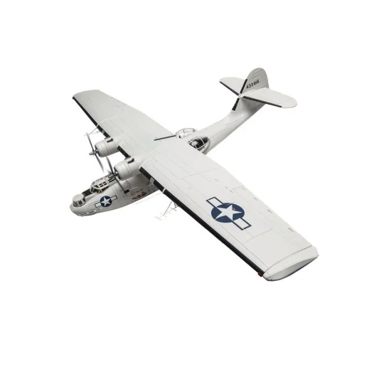 Consolidated OA-10A Catalina, 44-33915 ‘Miss Pick Up’, 1/72 - Corgi...