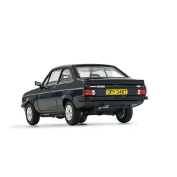Ford Escort Mk2 RS2000, Midnight Blue (Richard Hammond's The Smalle... 2