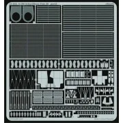 S-100 Schnellboot Flak 38mm, 1/72 - Eduard Accessories 53033 S-100 Schnellboot Flak 38mm, 1/72 - Eduard Accessories 53033