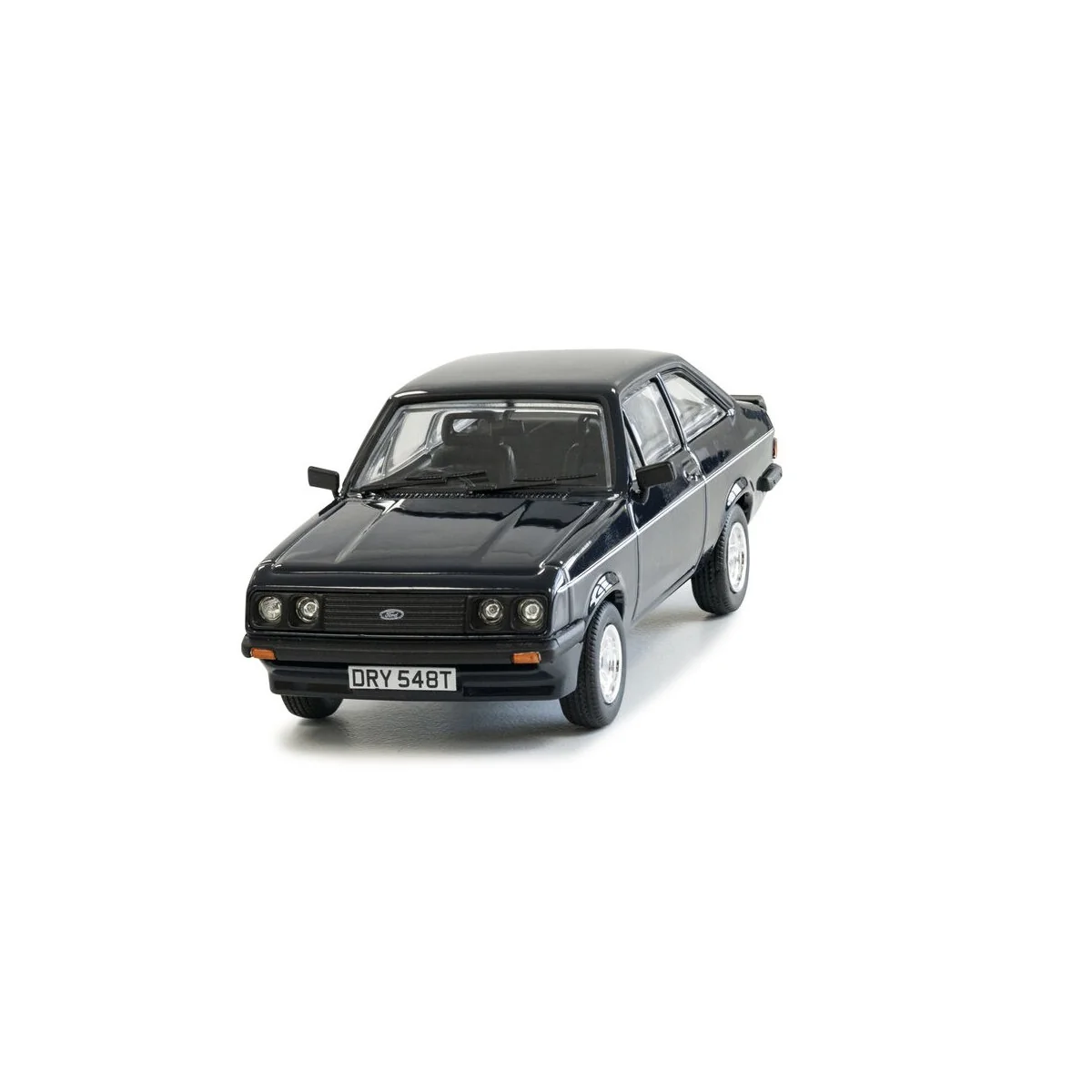 Ford Escort Mk2 RS2000, Midnight Blue (Richard Hammond's The Smalle...