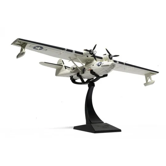 Consolidated OA-10A Catalina, 44-33915 ‘Miss Pick Up’, 1/72 - Corgi...