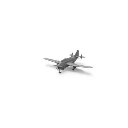 Fairey Gannet COD.4, 1/48 - Airfix A11009 2