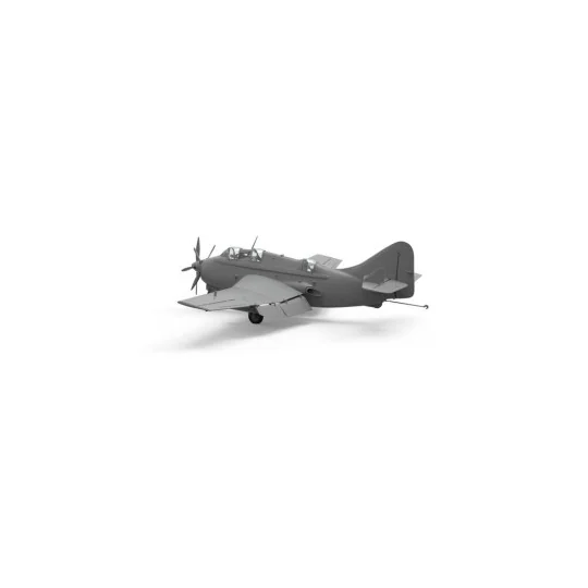 Fairey Gannet COD.4, 1/48 - Airfix A11009