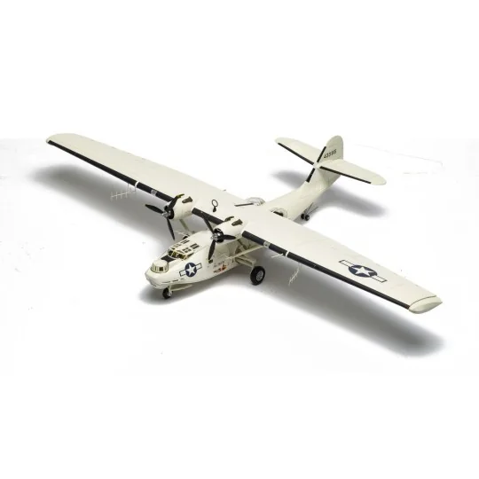 Consolidated OA-10A Catalina, 44-33915 ‘Miss Pick Up’, 1/72 - Corgi...