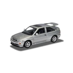 Ford Escort RS Cosworth, Moondust Silver, 1/43 - Corgi VA14806
