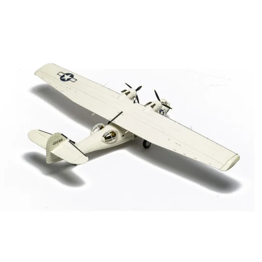 Consolidated OA-10A Catalina, 44-33915 ‘Miss Pick Up’, 1/72 - Corgi...
